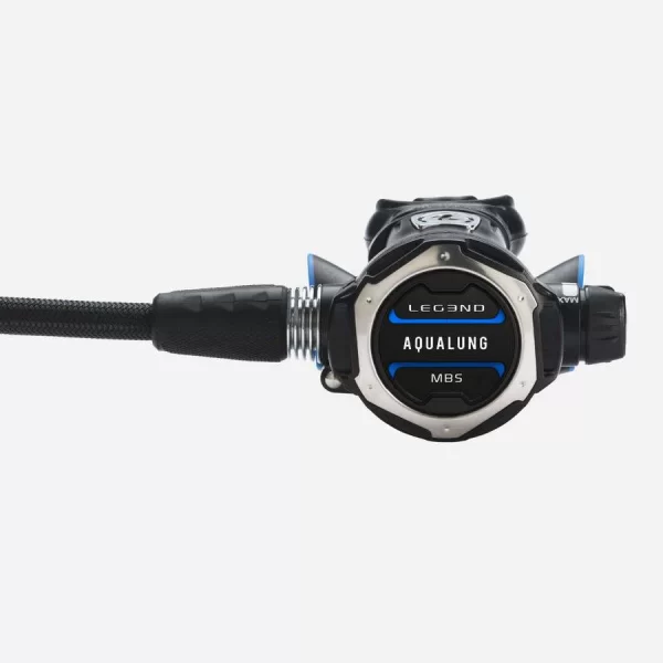 DETENDEUR LEGEND MBS AQUALUNG DIN/ETRIER – Image 2
