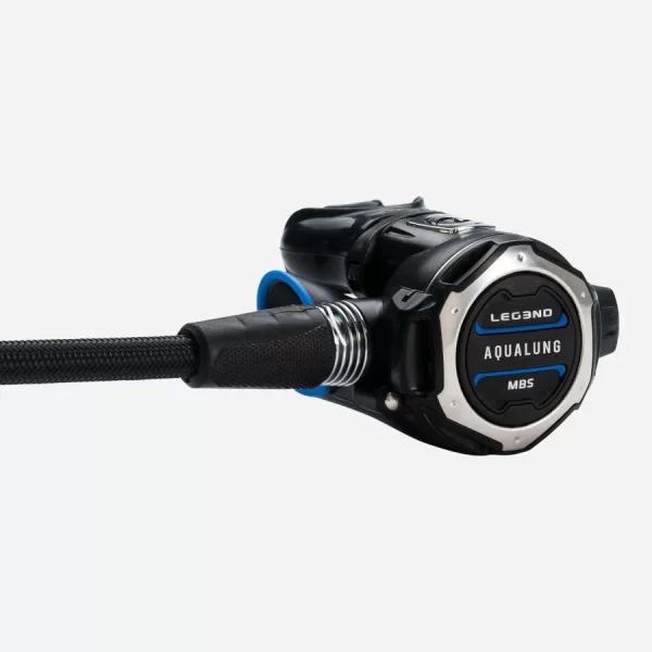 DETENDEUR LEGEND MBS AQUALUNG DIN/ETRIER – Image 4