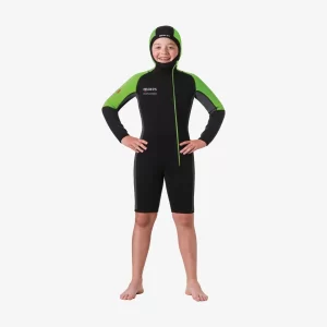 VESTE EXPLORER MARES 5MM ENFANT