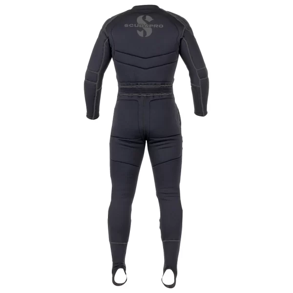 SOUS-VETEMENT K2 EXTREME MONOPIECE HOMME SCUBAPRO – Image 2