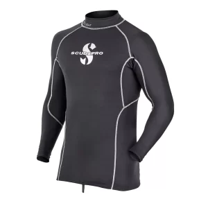 SOUS-VETEMENT K2 LIGHT TOP HOMME SCUBAPRO