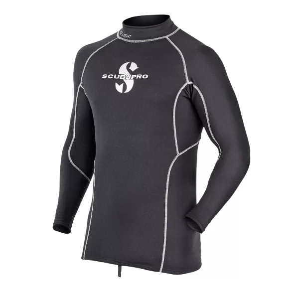 SOUS-VETEMENT K2 LIGHT TOP HOMME SCUBAPRO