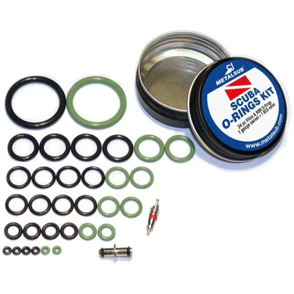 KIT DE 34 JOINTS AQUATYS – Image 2