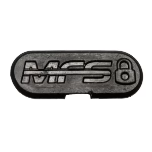 PLAQUE DE BLOQUAGE MFS SUPERNOVA / S-TEK SCUBAPRO
