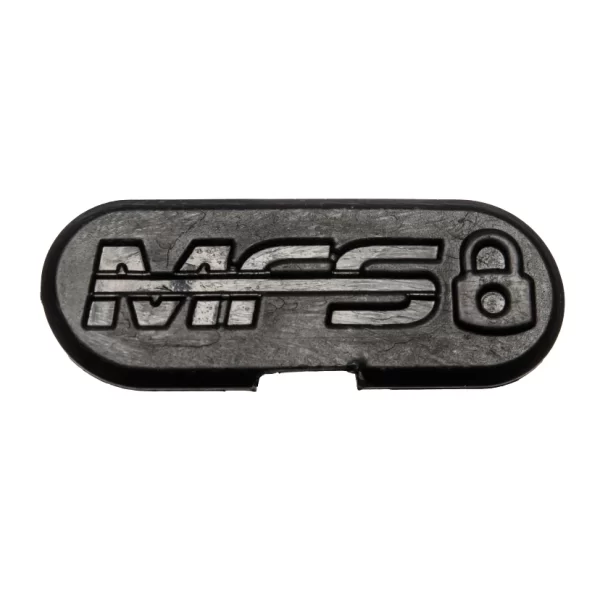 PLAQUE DE BLOQUAGE MFS SUPERNOVA / S-TEK SCUBAPRO
