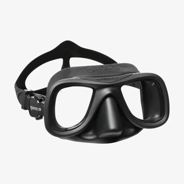MASQUE SAMURAI X MARES – Image 2