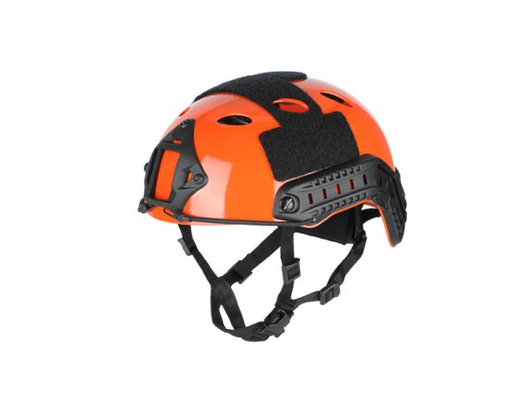 Casque tactique plongée technique BIGBLUE – Image 2