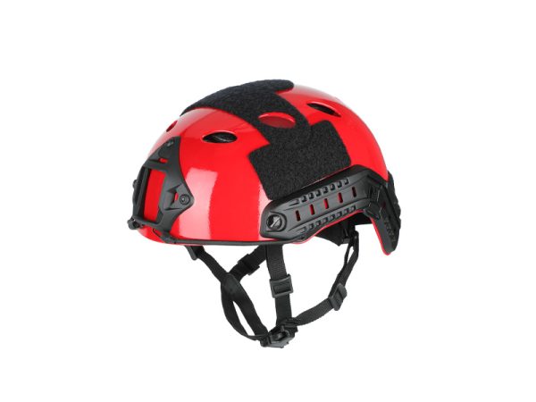 Casque tactique plongée technique BIGBLUE – Image 3