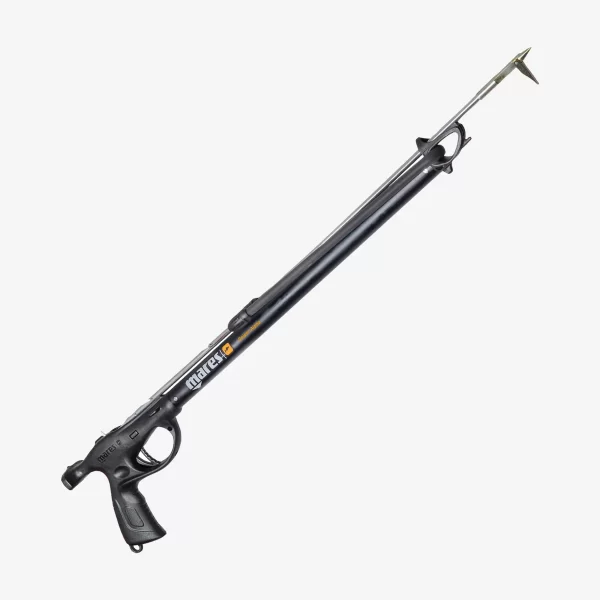 SNIPER ALPHA MARES