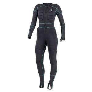 SOUS-VETEMENT K2 EXTREME MONOPIECE FEMME SCUBAPRO