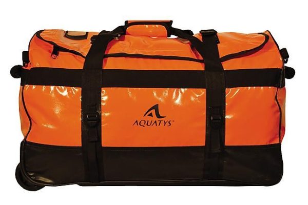 SAC ETANCHE AQUATYS ROLLER 110L