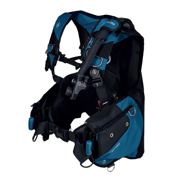 STAB AXIOM AQUALUNG – Image 2