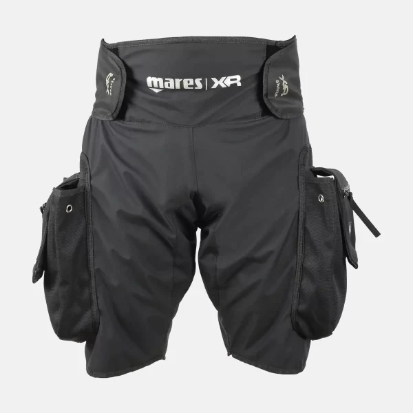 SHORT TECHNIQUE MARES