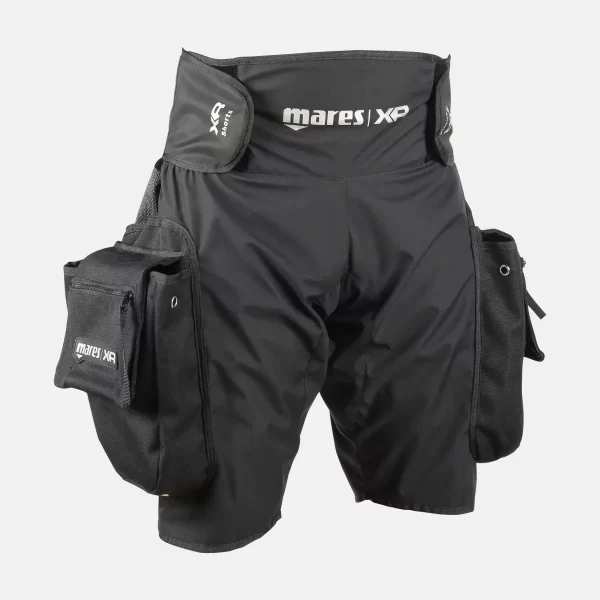 SHORT TECHNIQUE MARES – Image 2