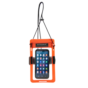 ZULUPACK POCHE ETANCHE TELEPHONE