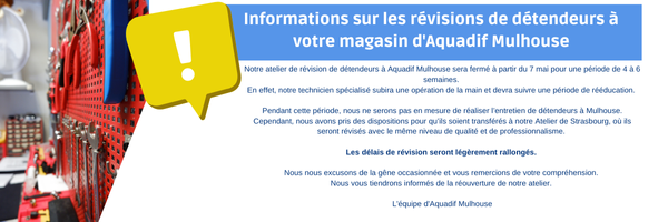 info delais detendeurs
