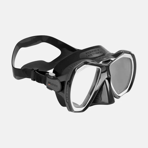MASQUE FORCE-X LS MARES – Image 4
