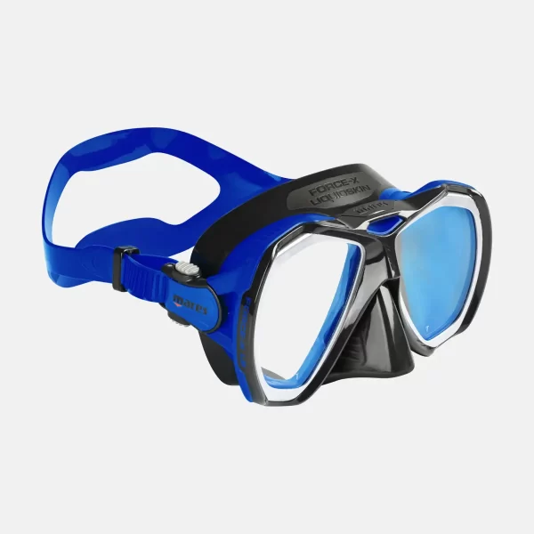 MASQUE FORCE-X LS MARES – Image 6