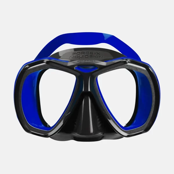 MASQUE FORCE-X LS MARES – Image 7