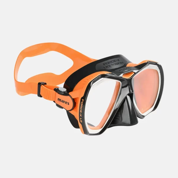 MASQUE FORCE-X LS MARES – Image 8