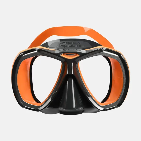 MASQUE FORCE-X LS MARES – Image 9