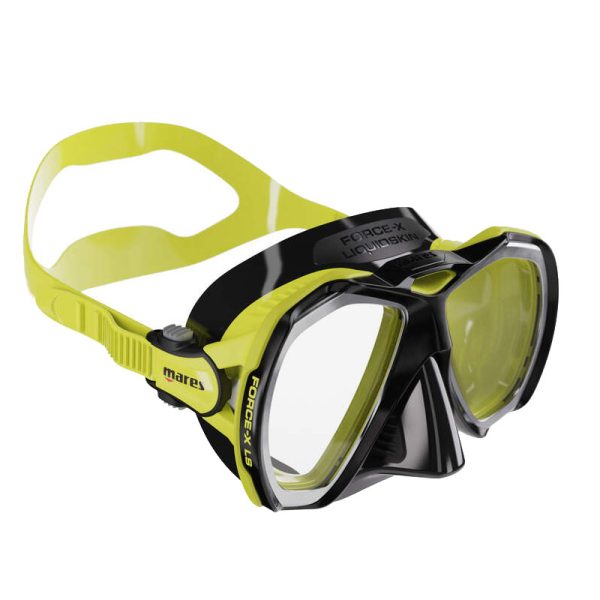 MASQUE FORCE-X LS MARES – Image 3