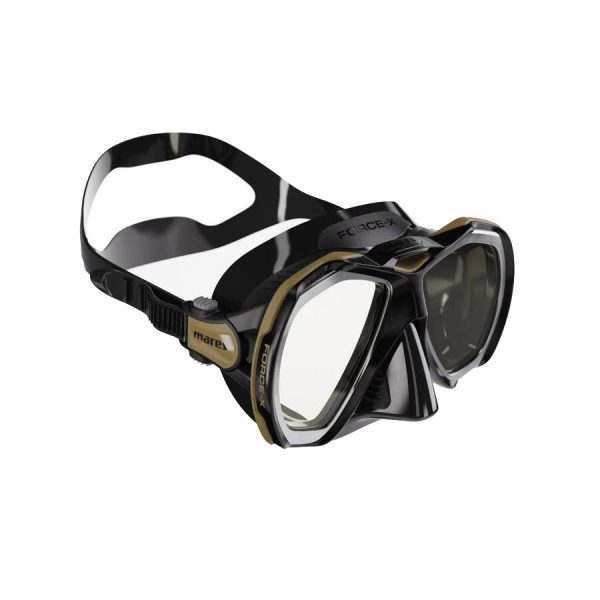 MASQUE FORCE X MARES – Image 2