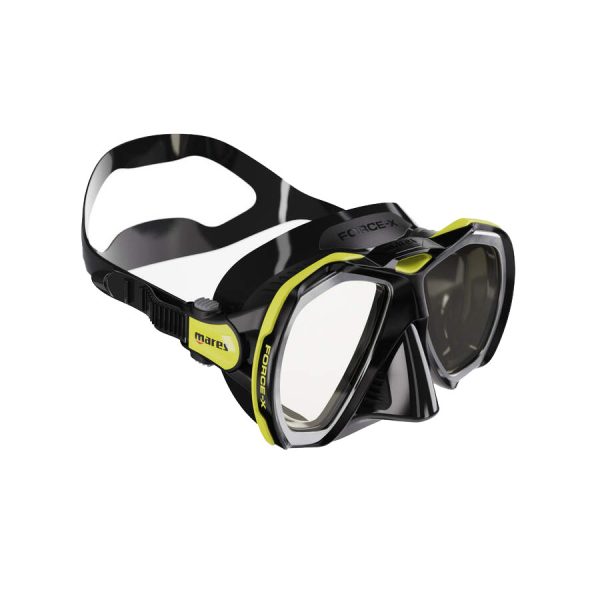 MASQUE FORCE X MARES – Image 3