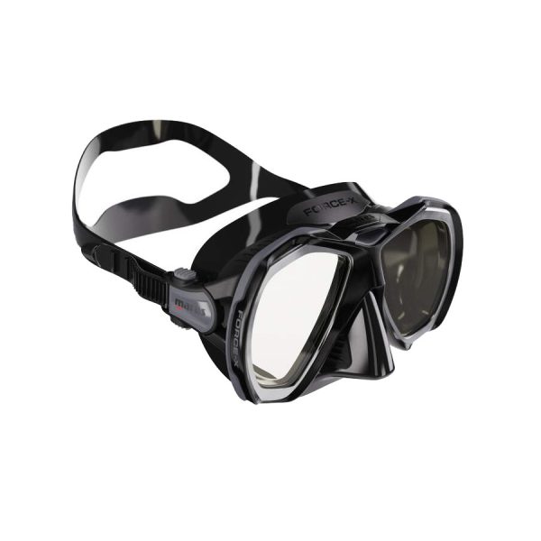 MASQUE FORCE X MARES – Image 4