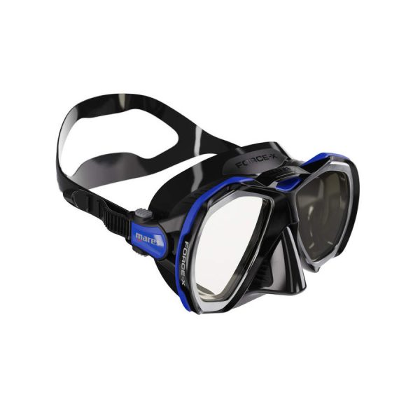 MASQUE FORCE X MARES – Image 5