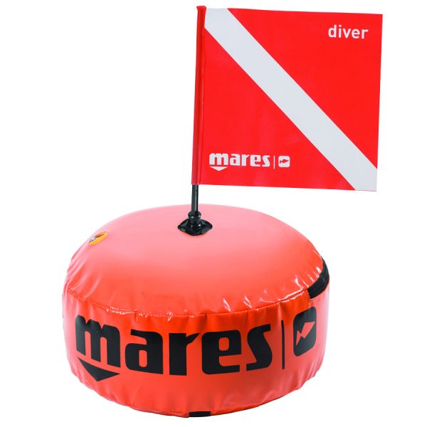 BOUE  Mares HYDRO ronde ou torpedo – Image 2