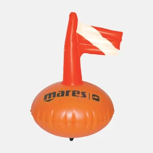 BOUEE DE SURFACE RONDE MARES