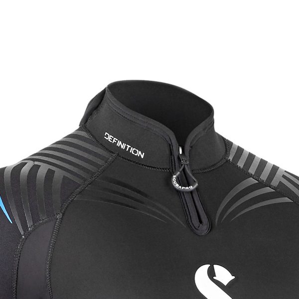 COMBINAISON DEFINITION 5.00  Homme – Image 2