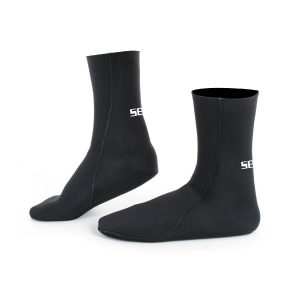 CHAUSSON SEAC 5MM HDSOCKS