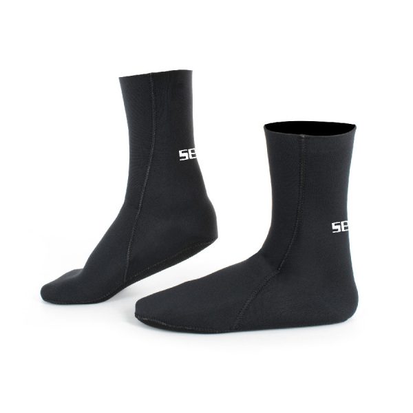 CHAUSSON SEAC 5MM HDSOCKS