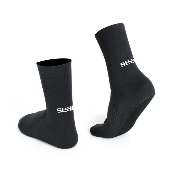 CHAUSSON SEAC 5MM HDSOCKS – Image 2