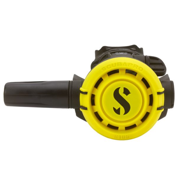 OCTOPUS R105 SCUBAPRO – Image 3