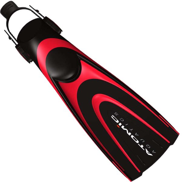 PALMES BLADE REGLABLE ATOMIC – Image 2