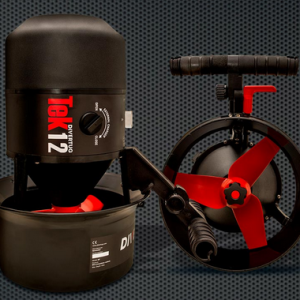 SCOOTER DE PLONGEE TEK 12 DIVERTUG