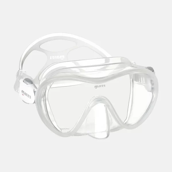 MASQUE TROPICAL MARES