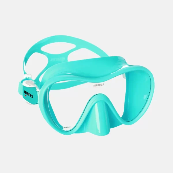 MASQUE TROPICAL MARES – Image 7