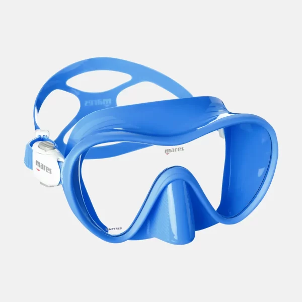 MASQUE TROPICAL MARES – Image 6