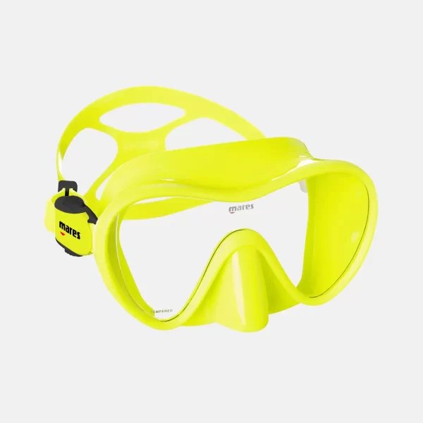 MASQUE TROPICAL MARES – Image 5