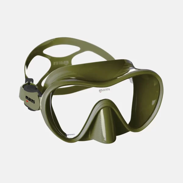 MASQUE TROPICAL MARES – Image 4