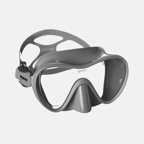 MASQUE TROPICAL MARES – Image 3
