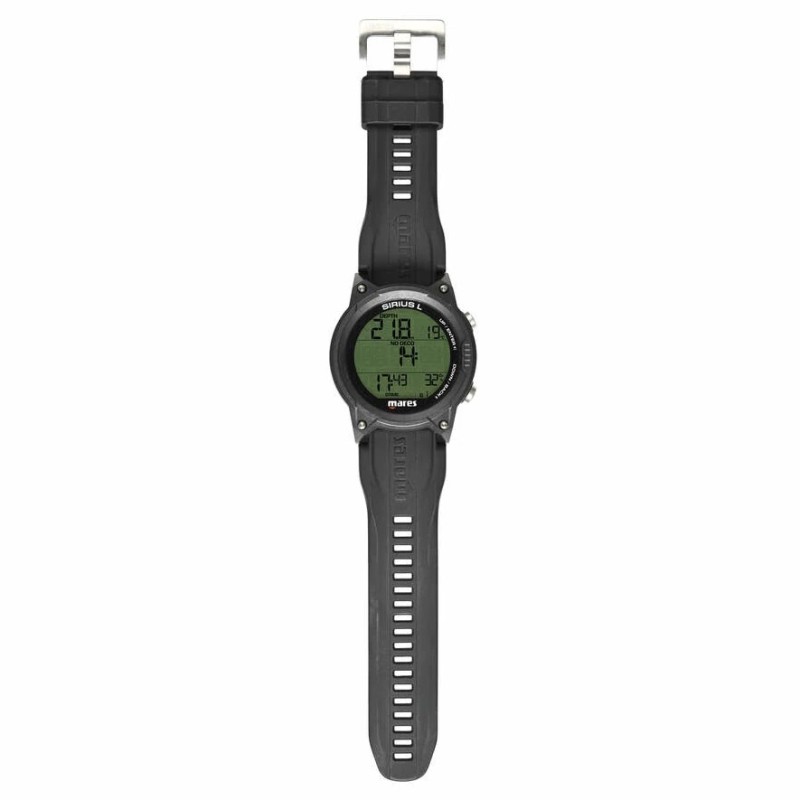 ORDINATEUR MONTRE SIRIUS L MARES – Image 3