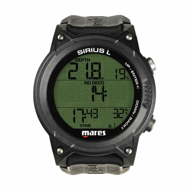 ORDINATEUR MONTRE SIRIUS L MARES – Image 2