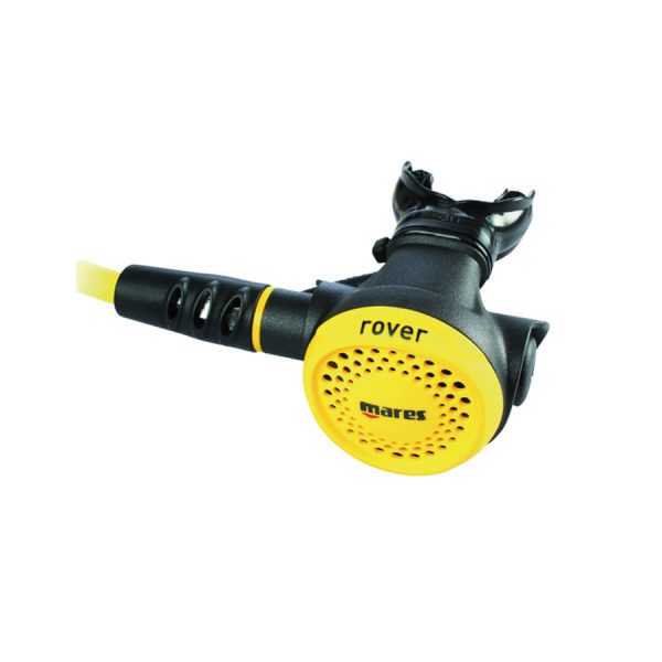 Pack Mares dual 62X + 15X Rover – Image 3