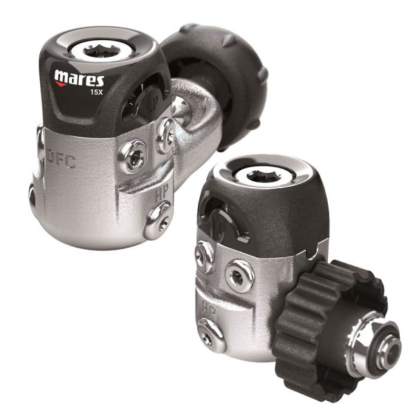 Pack Mares dual 62X + 15X Rover – Image 4