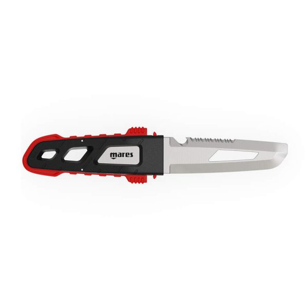 COUTEAU MARES MC100
